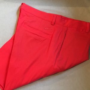Nike golf shorts