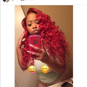 Meet your Posher, Lenora