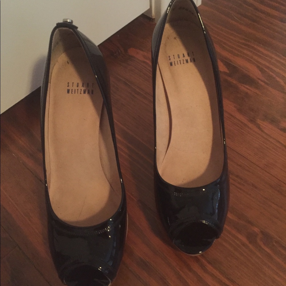 Stuart Weitzman shoes