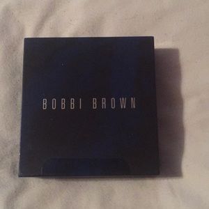 Bobbi Brown eyeshadow