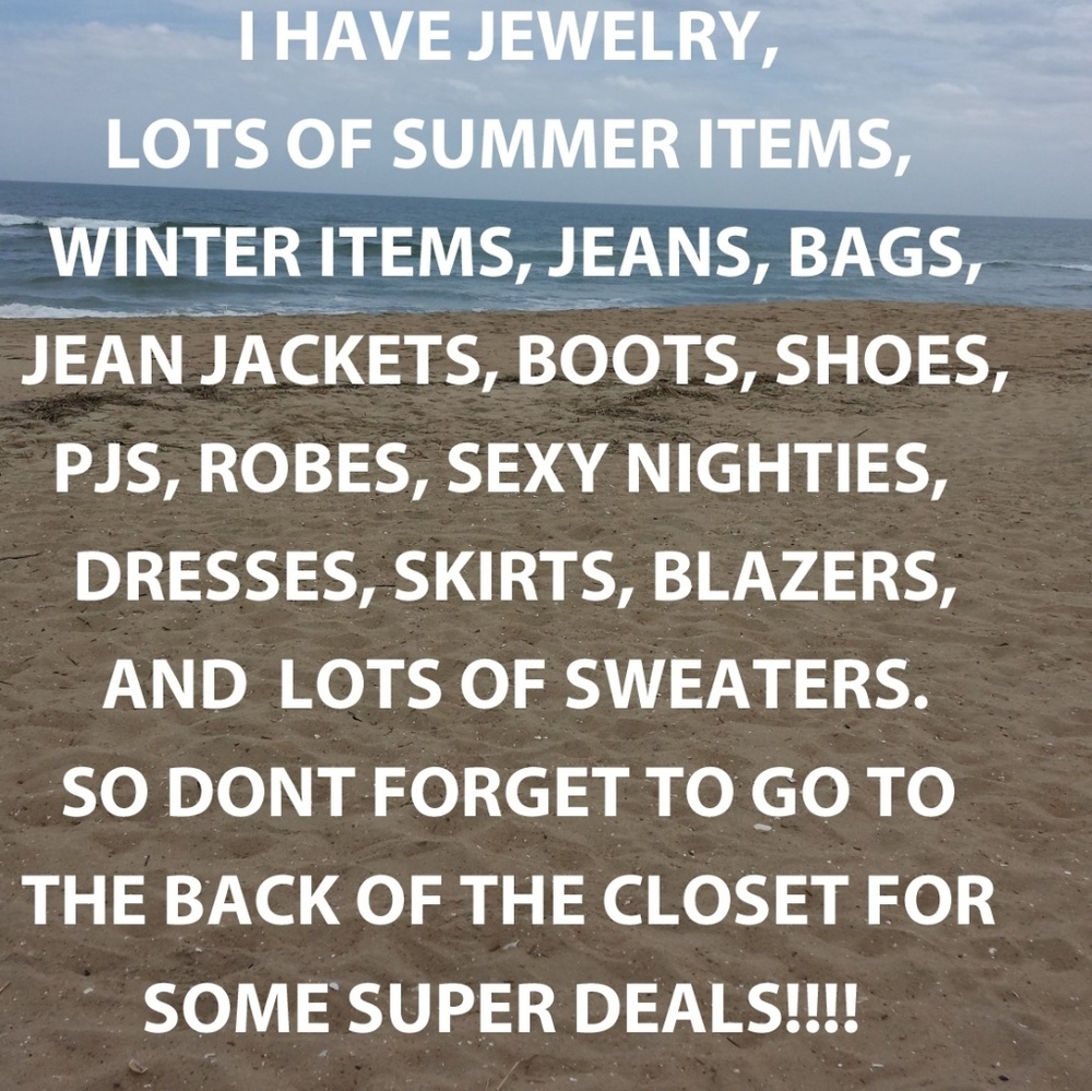 My Posh Closet