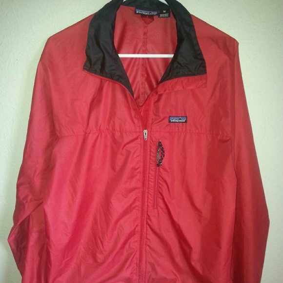 Patagonia Other - 🍁SALE🍁Patagonia Lightweight Rainjacket