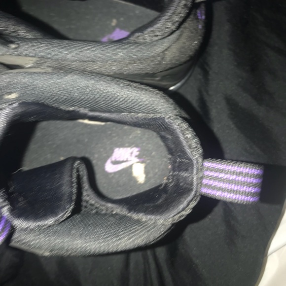 Nike foam eggplant - Picture 3 of 3