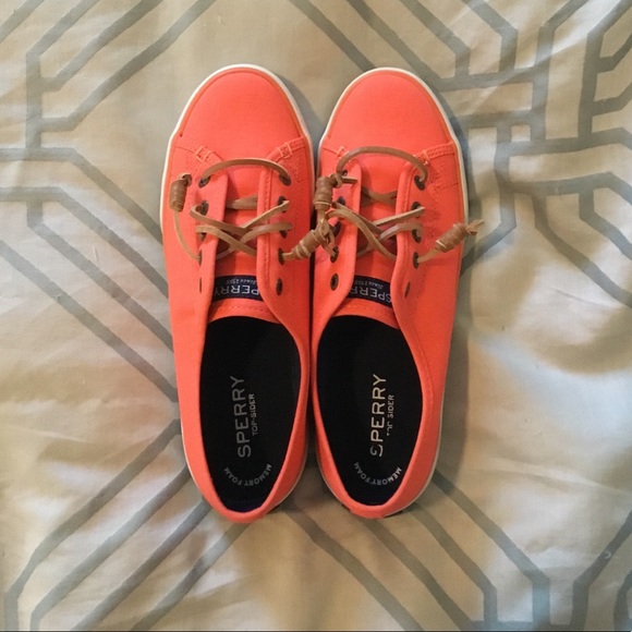 Sperry Shoes - NWT SPERRY SHOES