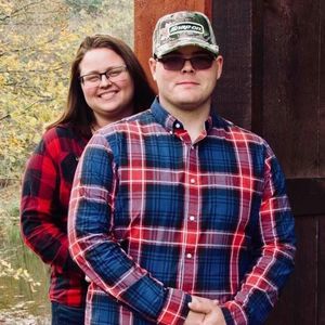 Meet your Posher, Beth