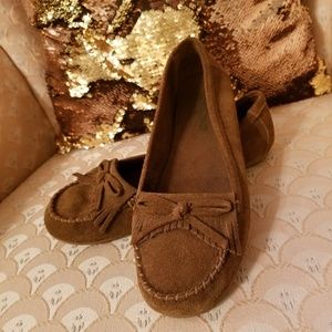 Minnetonka Moccasins