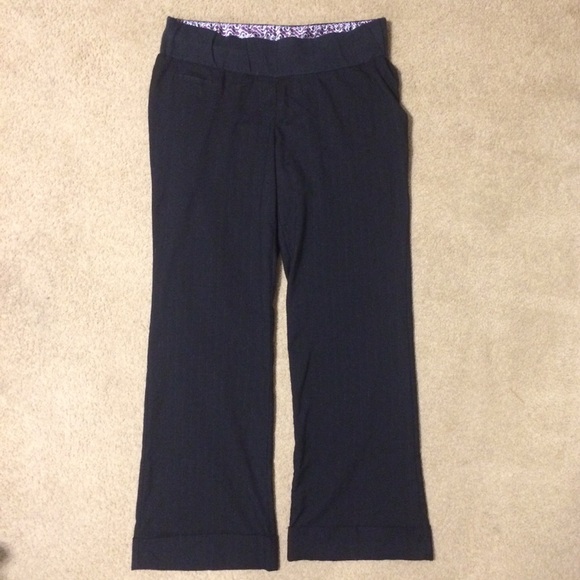 Motherhood Maternity Pants - Picture 1 of 2