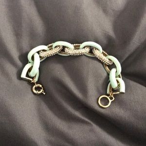 Slate and Willow Hedy Bracelet