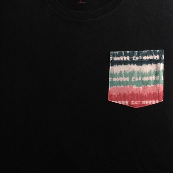 Hollister Other - Dark Blue Short Sleeve Hollister T-Shirt