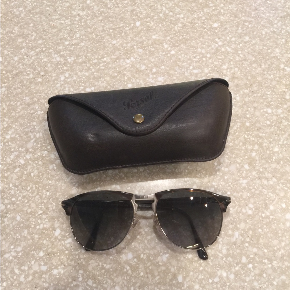 Persol Italian luxury sunglasses