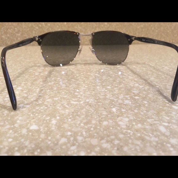 Persol Italian luxury sunglasses main image 5