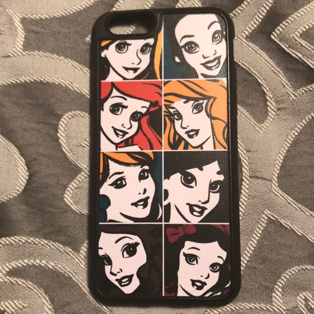 PERFECT CONDITION iphone 6 case