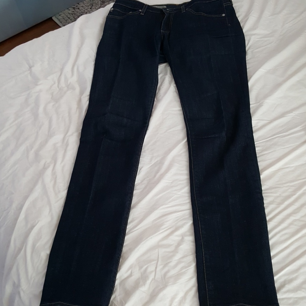 Adriano Goldschmeid premiere skinny straight jeans