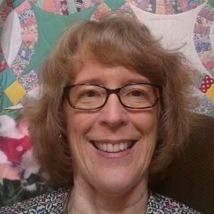 Meet your Posher, Yvette