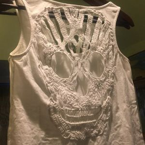 ADD TO A BUNDLE !!! Zara Tank