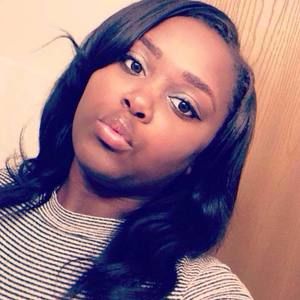 Meet your Posher, Shay