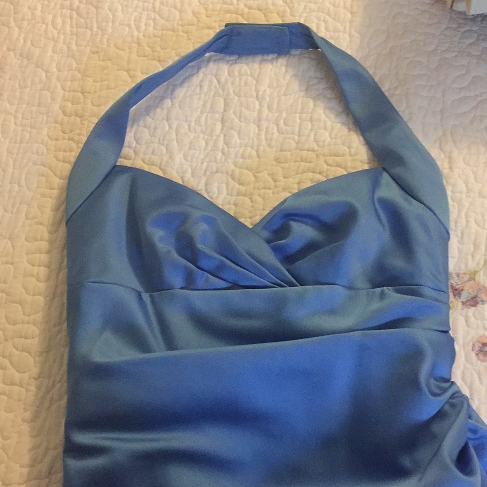 Formal dress