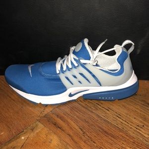 Nike Presto Island Blue
