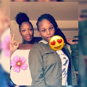 Meet your Posher, Erica