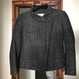 Etoile Isabel Marant wool jacket