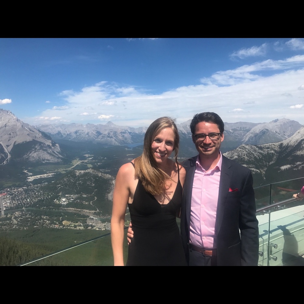 Meet your Posher, Talia