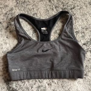 Nike Pro Sports Bra