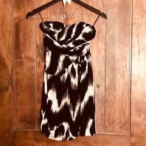 Express dress NWT