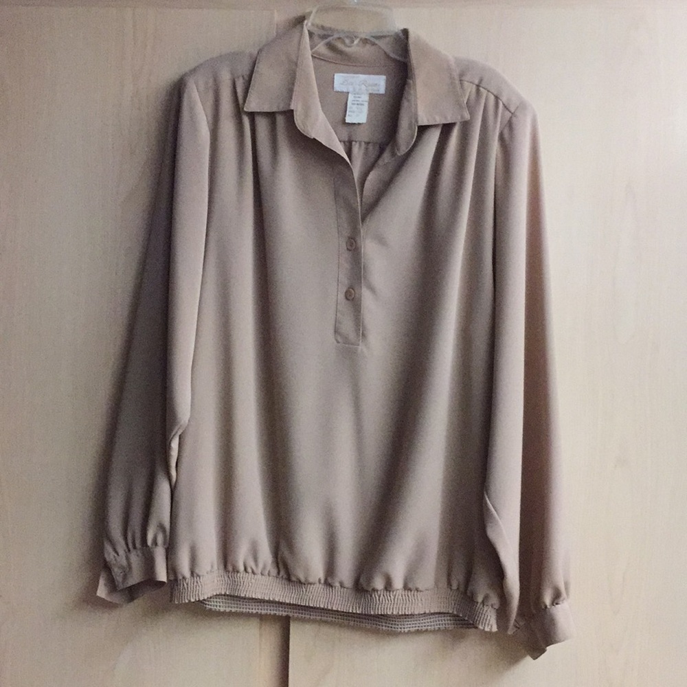 Ladies’ blouse