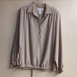 Ladies’ blouse