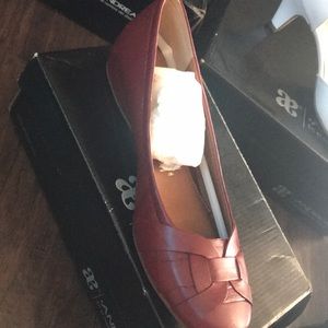 Andreas shoes