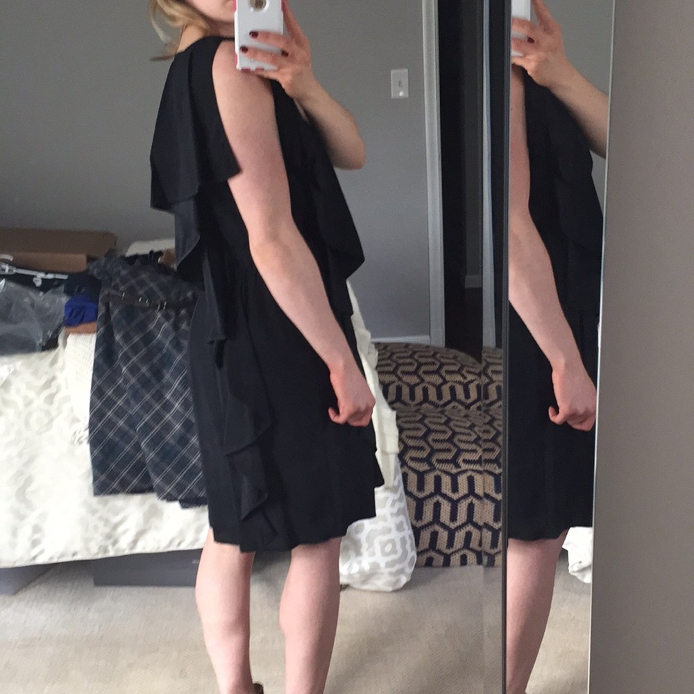 Cynthia Steffe LBD.