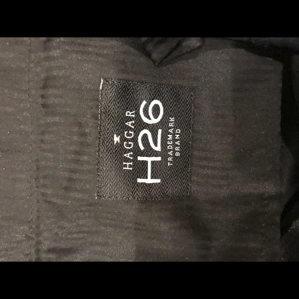 Mens Haggar Dress Pants (Target)