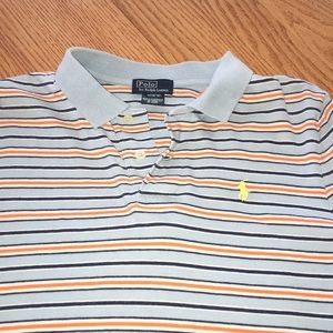 Boys Polo by Ralph Lauren shirt