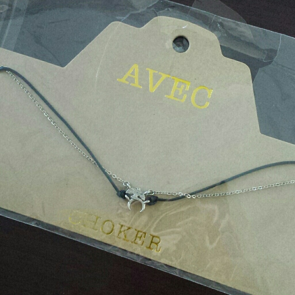 New Fashion Choker