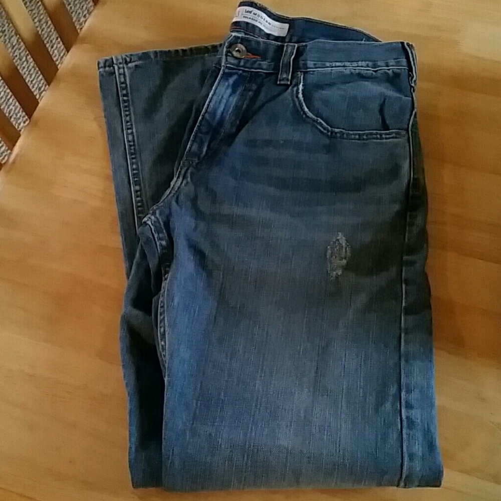 Lee Men's Jeans