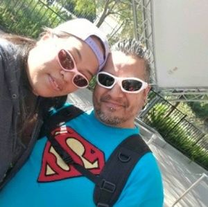 Meet your Posher, Marcos