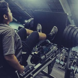 Meet your Posher, Anthony