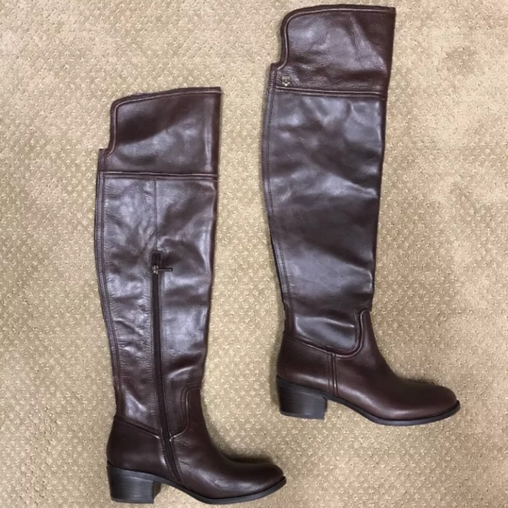 Vince Camuto Over The Knee ‘Baldwin’ Boot 6M
