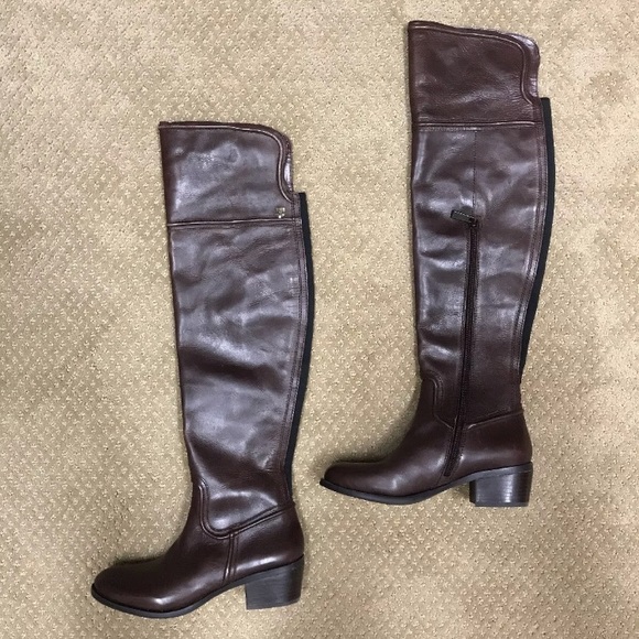 Vince Camuto | Shoes | Vince Camuto Baldwin Over The Knee  Vince Camuto Over The Knee ‘Baldwin’ Boot 6M