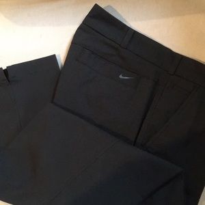Nike golf pants