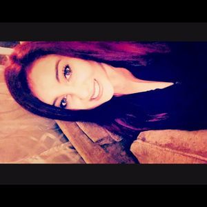 Meet your Posher, Kelli