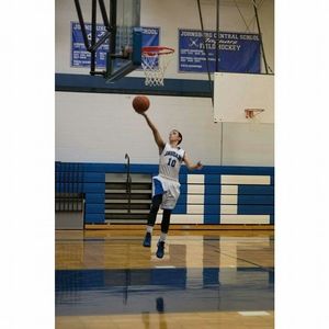 Meet your Posher, Dawson