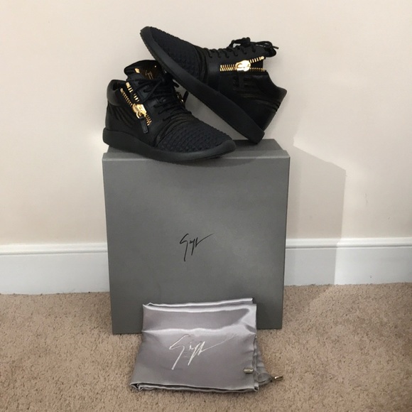 Giuseppe sneakers - Picture 1 of 4