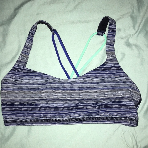 lululemon athletica Other - Lululemon sports bra