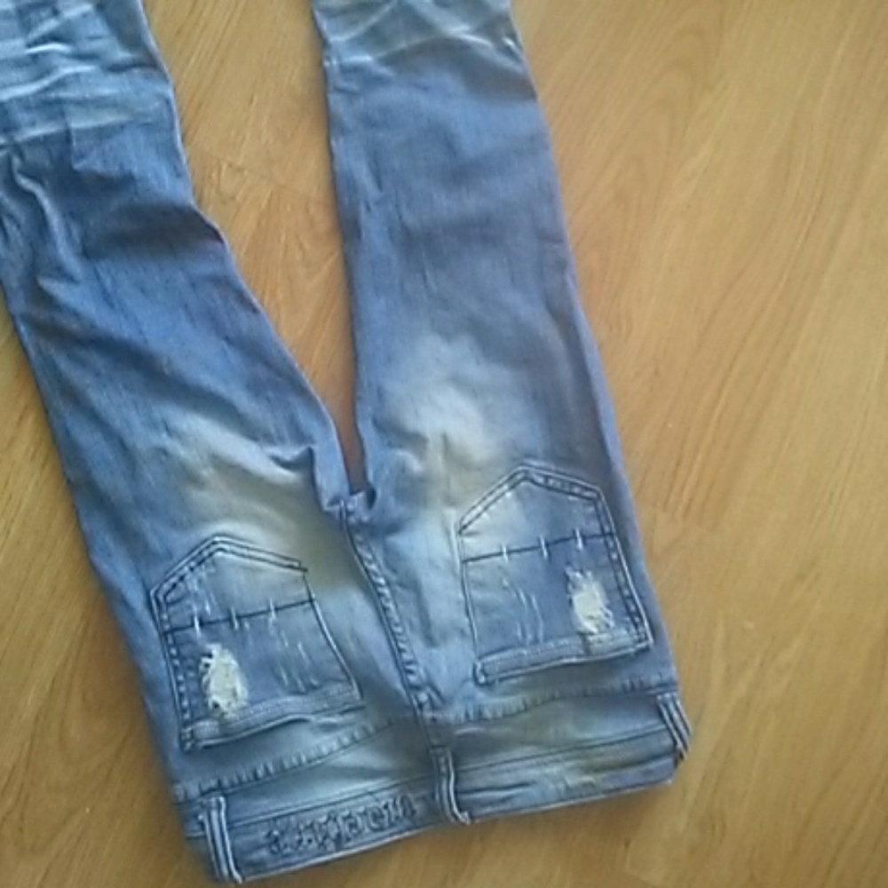 Jeans - Picture 4 of 4