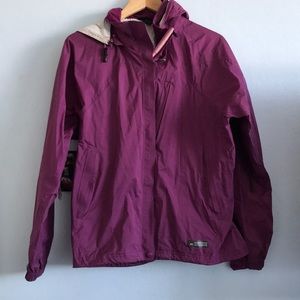 REI Rain Jacket
