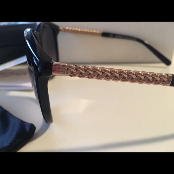 Authentic Balmain Sunglasses main image 6