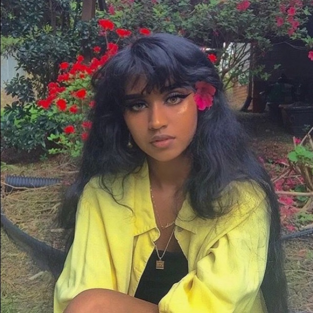 Meet your Posher, Princess