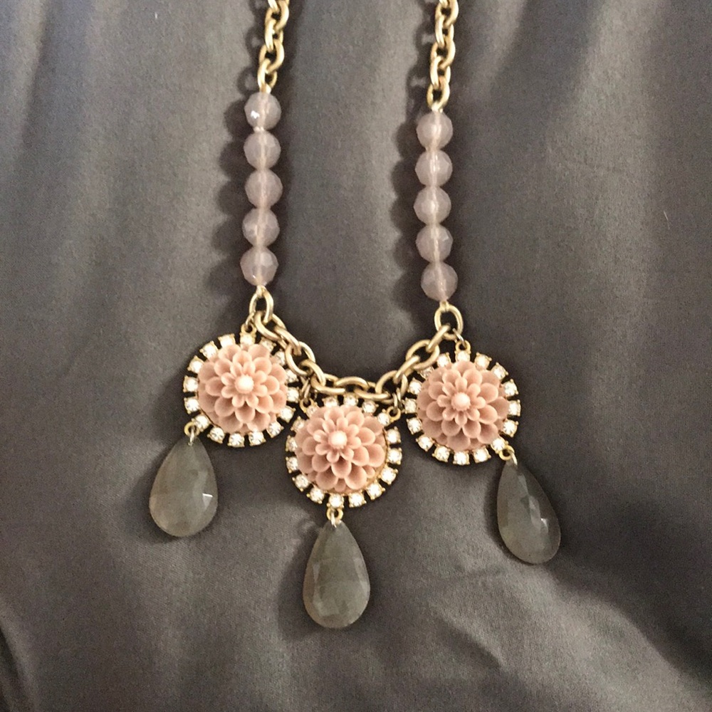 Lia Sophia Necklace