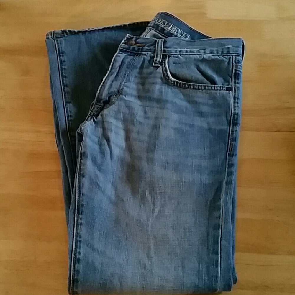 Old Navy Men's Jeans